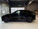 Aston Martin DBX 4.0 V8 FULL CARBON~PANO~KAMERA 360°~23" - schwarze Aston Martin DBX