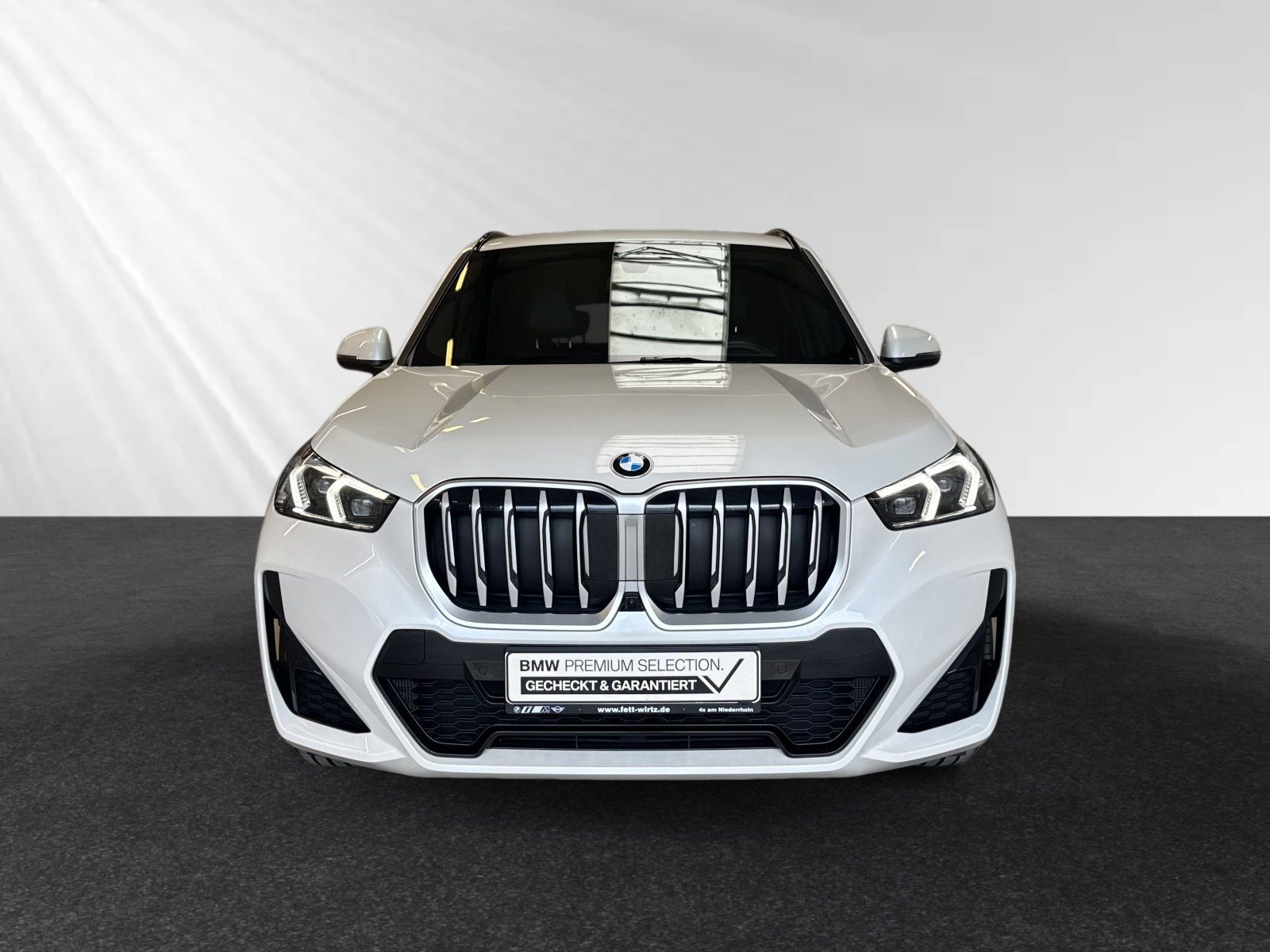 BMW X1 - Bild 5