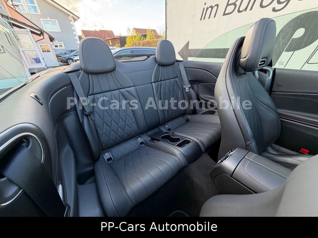 Mercedes-Benz CLE 200