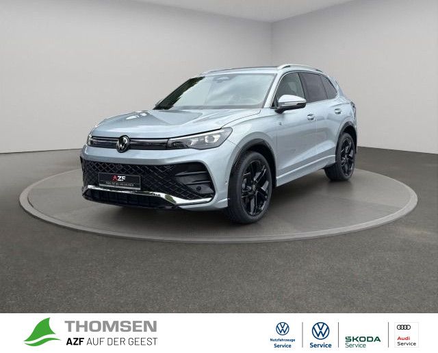 Image of Volkswagen Tiguan