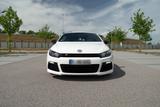 Volkswagen VW Scirocco R DSG Dynaudio - Volkswagen Scirocco: R Dsg