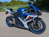 Suzuki GSX-R 600 K7 - Offers matching your search criteria