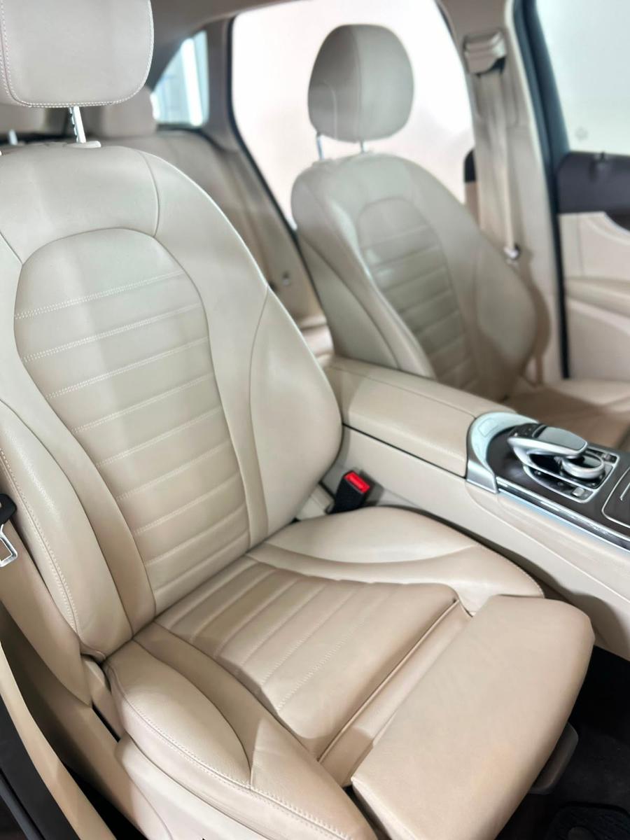 Mercedes-Benz GLC 300 GLC GLC 300 4Matic