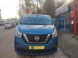 Nissan NV300 2,0 Comfort Premium AT - blaue Nissan NV300