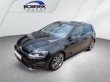 Volkswagen Golf VII 1.4 TSI BMT Allstar Navi R-Line Sport-P - Volkswagen Golf: Sport Line