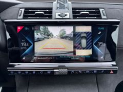 Fahrzeugabbildung DS Automobiles DS 7 Crossback 225 E-Tense Performance Line +