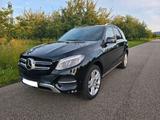 Mercedes-Benz Mercedes Benz GLE 250d - gebrauchte Mercedes-Benz GLE 250 aus dem Jahr 2016