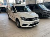 Volkswagen Caddy Kasten 1.0 TSI Regalsystem AHK PDC RFK - Offers