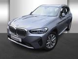 BMW X3 xDrive20d - BMW X3 Jahreswagen mit Diesel-Antrieb