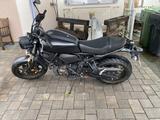 Yamaha XSR 700 - YAMAHA 700