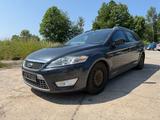 Ford Mondeo Turnier Titanium X,Alcantara,Navi,Shz,Ahk - Ford Mondeo aus 2008: Titanium