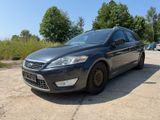 Ford Mondeo Turnier Titanium X,Alcantara,Navi,Shz,Ahk - Ford Mondeo aus 2008: Titanium