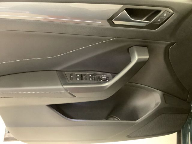 T-Roc Style 1,5 TSI 110 kW DSG Standheizung, LED