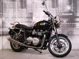 Triumph Bonneville 865 SE - TRIUMPH BONNEVILLE SE
