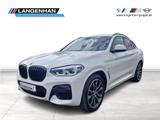 BMW X4 xDrive30d Head-Up DAB LED AHK Klimaaut. PDC - BMW X4 in Erfurt