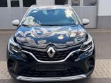 Renault Captur II Evolution - Renault Gebrauchtwagen in Berlin