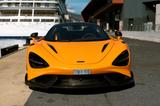 McLaren 765LT Spider - Carbon Fibre Interior/Exterior - McLaren 765LT Gebrauchtwagen