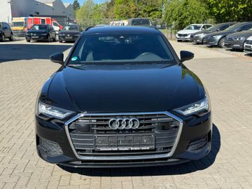 Audi A6 - 3