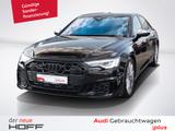 Audi S6 Limousine 3.0 TDI quattro 360 Luftfahrwerk B& - Audi: Luftfahrwerk