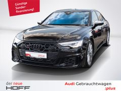 Audi S6 Limousine 3.0 TDI quattro 360 Luftfahrwerk B&amp;