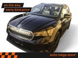 Skoda Enyaq 60 Loft 62kWh Kamera/AHK/KeyLess/LED/Navi - Skoda Enyaq Gebrauchtwagen