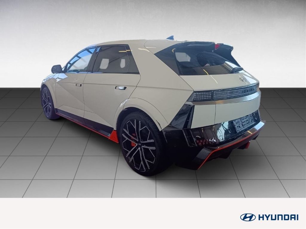 Hyundai IONIQ 5 – Bild 8