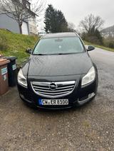 Opel Insignia Sports Tourer 2.0 T Design Edition ... - Opel Insignia: Design Edition