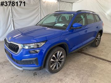 Skoda Kodiaq - 1