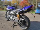 Yamaha XJR 1300 SP - YAMAHA XJR 1300 SP
