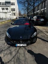 Maserati Granturismo 4.7 V8 Sport Automatik Sport - Maserati Granturismo in Berlin