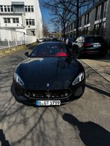Maserati Granturismo 4.7 V8 Sport Automatik Sport - Maserati Granturismo aus 2019