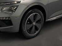 Skoda Kamiq - Vorschau Bild 7