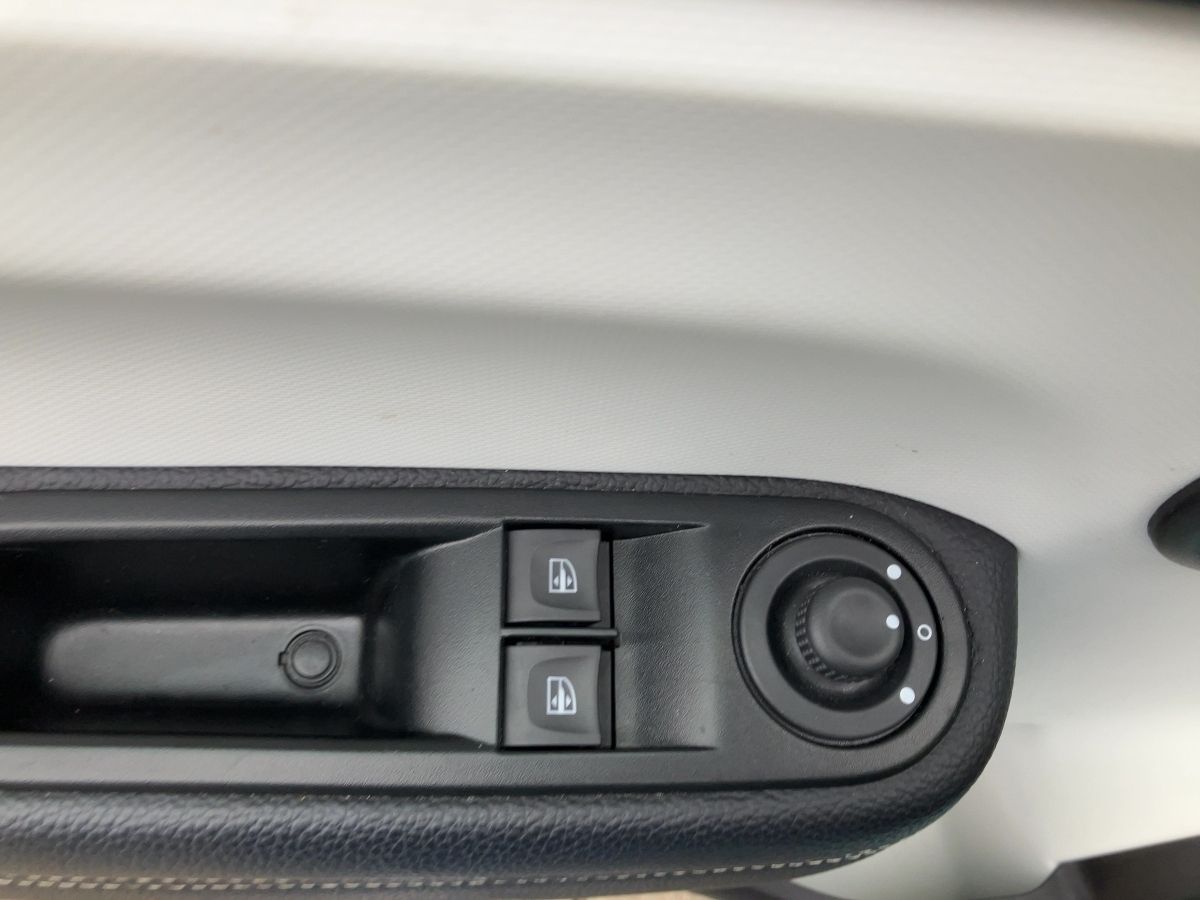 Renault Twingo - Bild 15
