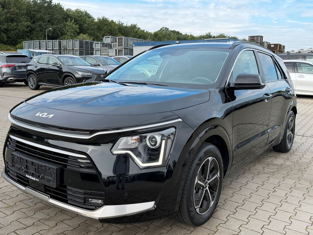 2022 Kia Niro