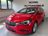 Opel Astra K Innovation/AUT/PDC/SPUR/NAVI/KAM/ - Opel Astra Gebrauchtwagen in Stuttgart