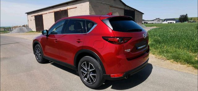 Mazda CX 5