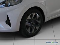 Hyundai i10 - Vorschau Bild 9
