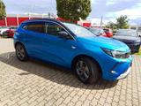 Opel Grandland 1.2 Elegance - Opel Grandland (X) in Magdeburg
