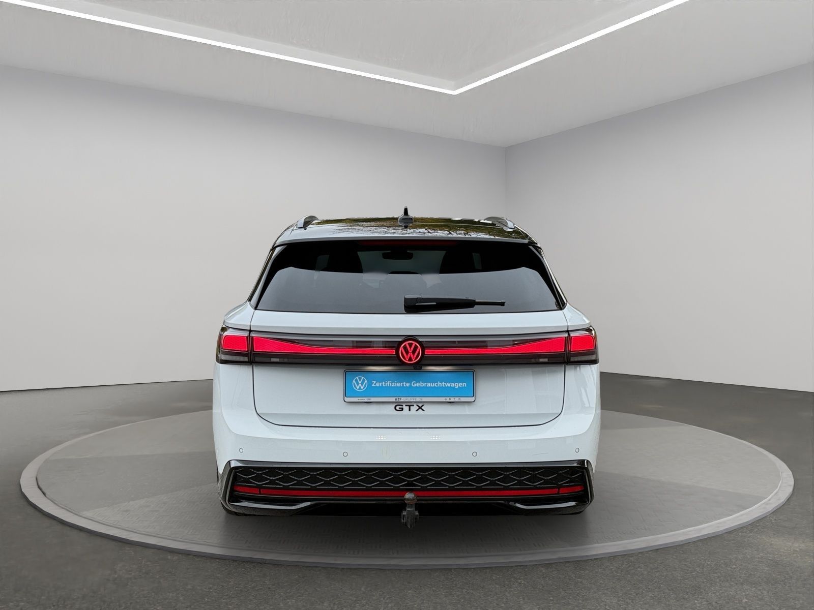 Volkswagen ID.7 - Bild 7
