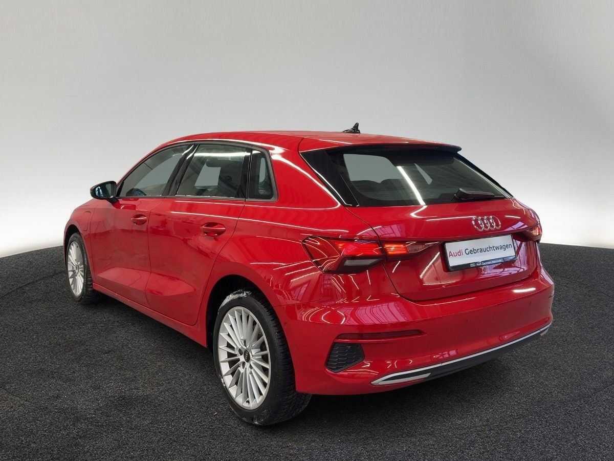 Audi A3 - Bild 5