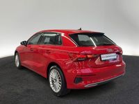 Audi A3 - Vorschau Bild 5