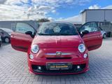 Abarth 500 1.4 T-Jet 16V MTA - Abarth 500 aus 2012