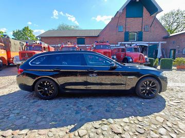 BMW 520 - 3