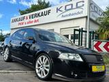 Skoda Octavia Lim. RS - Skoda Octavia aus 2006: RS