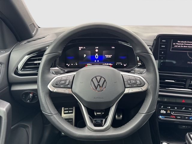 T-Roc Cabriolet R-LINE 1.5 l TSI OPF DSG REAR VI