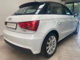 Audi A1 S-Tronic SportTeilleder Tempomat Sitzheiz PDC - Audi A1 Gebrauchtwagen in Düsseldorf