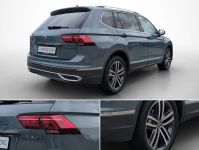 Volkswagen Tiguan Allspace - Vorschau Bild 25