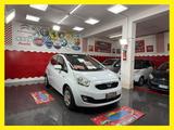 Kia Venga 1.4 90cv CVVT Cool - 2013 - Kia: Cabrio
