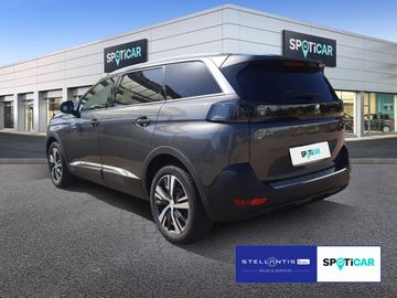 Peugeot 5008 - 7