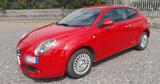 Alfa Romeo MiTo 1.4 78 CV 8V S&S - Alfa Romeo MiTo aus 2016